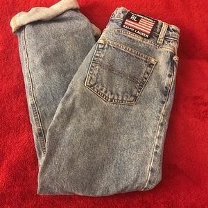 Ralph Lauren Polo Jeans